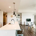 Apartment 2br Uptown Furnished Near Truist Fields Apts Charlotte