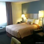 Hotel Sonesta Simply 3*