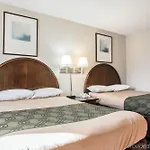 Quality Airport-near Uptown 2* Charlotte