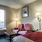 Quality Airport-near Uptown Charlotte