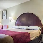 Quality Airport-near Uptown 2* Charlotte