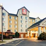By Ihg Charlotte