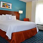 Hotel Fairfield Northlake Charlotte