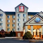 By Ihg Charlotte