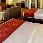 By Ihg Hotel Charlotte