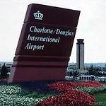 Airport By Ihg Charlotte
