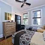 Executive Corporate Apartment In Myers Park-Charlotte