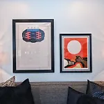 Executive Corporate Apartment In Myers Park-Charlotte
