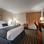 Express By Marriott South End