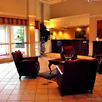 Hotel Homewood By Hilton Airport Charlotte