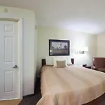 Mainstay - Executive Park