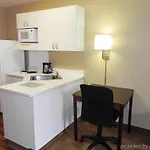 Extended America Select - - Tyvola Rd Hotel