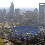 Hotel Baymont By Wyndham Charlotte-airport Coliseum
