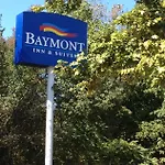 Hotel Baymont By Wyndham Charlotte-airport Coliseum 2*