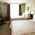 Four Points By Sheraton Hotel 4*