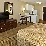 Hotel Extended America - - Airport Charlotte