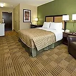 Extended America - - Airport Charlotte