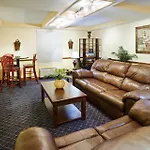 Airport By Ihg Charlotte