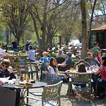Elizabeth / Plaza Midwood Gem