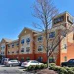 Extended America Select - - Tyvola Rd Charlotte