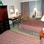 Hotel Express By Marriott South End Charlotte