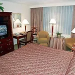 Express By Marriott South End 3* Charlotte