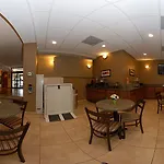 Express By Marriott South End 3* Charlotte