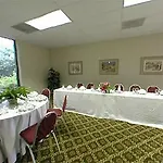 Express By Marriott South End Hotel Charlotte