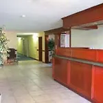 Baymont By Wyndham Charlotte-airport Coliseum Charlotte