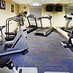 Hotel Airport By Ihg Charlotte