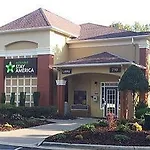 Extended America - - Airport Hotel Charlotte