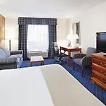Airport By Ihg Hotel Charlotte