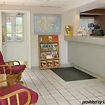 Super 8 By Wyndham Downtown Area Motel Charlotte