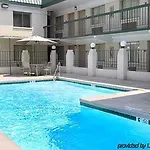 Motel Super 8 By Wyndham Downtown Area Charlotte