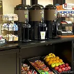 Hotel 6 Charlotte, Nc - Tyvola Rd Executive Park 2*
