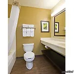 6 Charlotte, Nc - Tyvola Rd Executive Park Hotel
