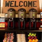 6 Charlotte, Nc - Tyvola Rd Executive Park Hotel