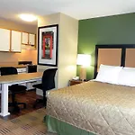 6 Charlotte, Nc - Tyvola Rd Executive Park Hotel 2*