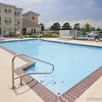 Hotel 6 Charlotte, Nc - Tyvola Rd Executive Park