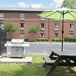 6 Charlotte, Nc - Tyvola Rd Executive Park Hotel Charlotte