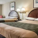 Quality Airport-near Uptown Hotel Charlotte