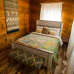 Bohopad Holiday home Charlotte
