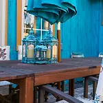 Bohopad Holiday home Charlotte