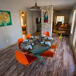 Bohopad Holiday home *