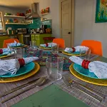 Holiday home Bohopad Charlotte