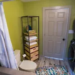 Holiday home Bohopad Charlotte