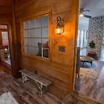 Bohopad Holiday home Charlotte