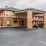 Rodeway Area 2* Charlotte
