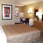 Extended America - - Airport Hotel