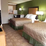 Extended America - - Airport Hotel 2*